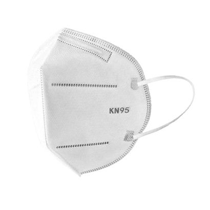 Buy KN95 Filtering Face Mask