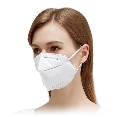 Buy KN95 Protective Face Mask - 30/pack