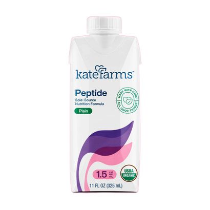 Buy Kate Farms Core Essentials Peptide 1.5 Supplemental Formula
