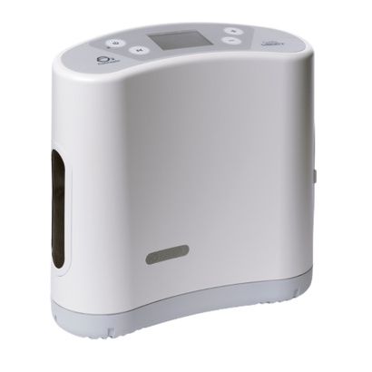 Buy O2 Concepts Oxlife Liberty Portable Oxygen Concentrator