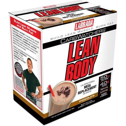 Buy Labrada Lean Body Protein Blends