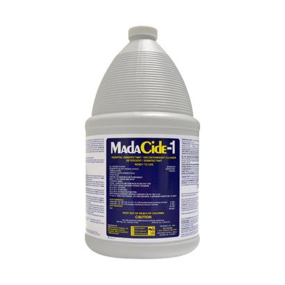 Buy MadaCide-1 Surface Disinfectant Cleaner