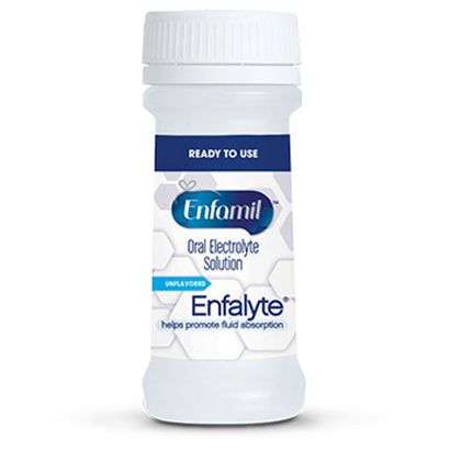 Buy Mead Johnson Enfamil Enfalyte Oral Electrolyte Solution
