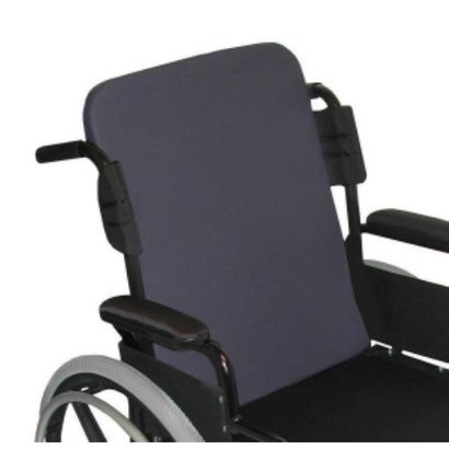 Buy Medline Standard Back Cushion for Wheelchairs