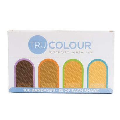 Buy Tru-Colour Standard Adhesive Strip