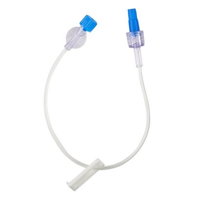 Buy McKesson Extension Set Without Ports