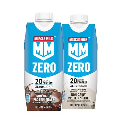 Buy Cytosport 100 Calories Muscle Milk Protein Shake