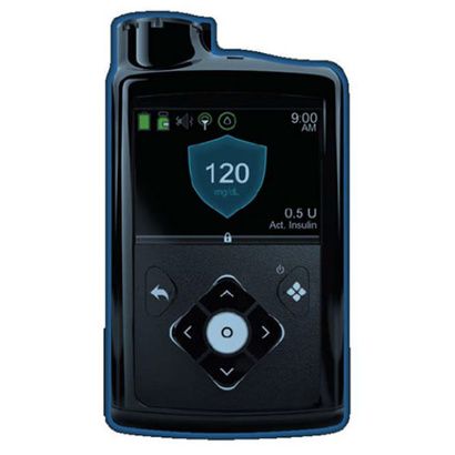 Buy Medtronic MiniMed 770G Insulin Infusion Pump
