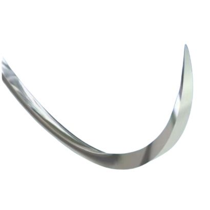 Buy Medtronic Stainless Steel Tapercutting Suture with KV-40 Needle