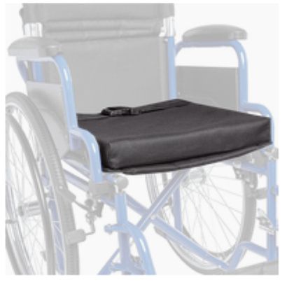 Buy Circle Specialty Ziggo Wheelchair Seat Cushion