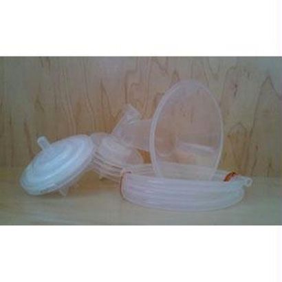 Buy Mothers Milk Replacement Premium Breast Shield with Valve