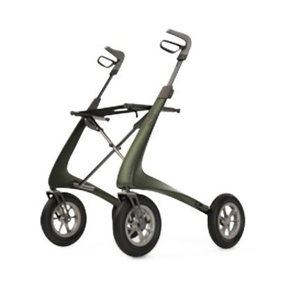 Buy Byacre Carbon Overland Rollator