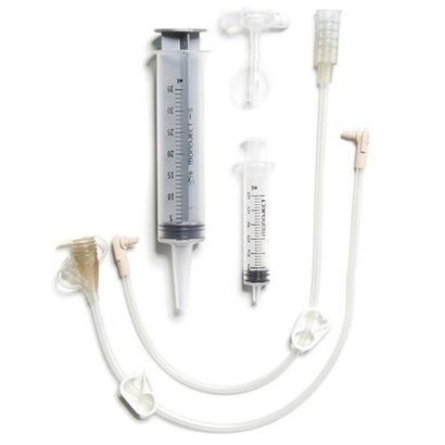 Buy MIC-KEY 18FR Low-Profile Gastrostomy Feeding Tube kit