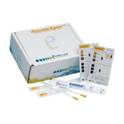 Buy Fisher Scientific AmnioTest Rapid Test Kit
