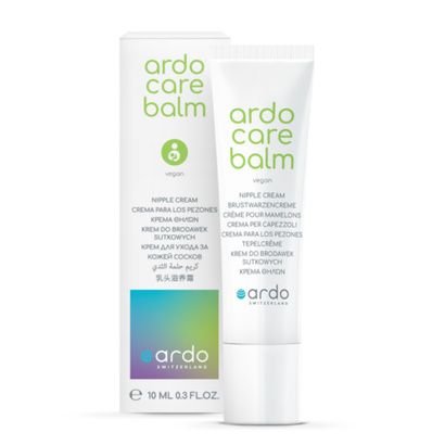 Buy Ardo Care Balm Vegan Nipple Cream
