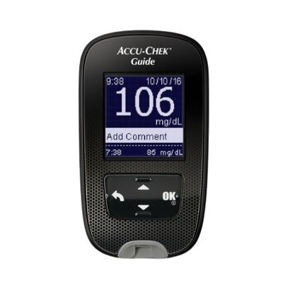 Buy Accu-Chek Guide Meter Kit