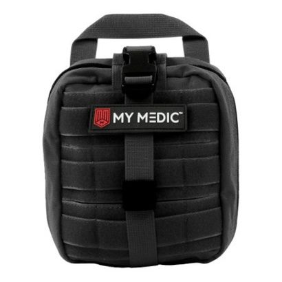 Buy My Medic Standard Nylon Bag First Aid Kit
