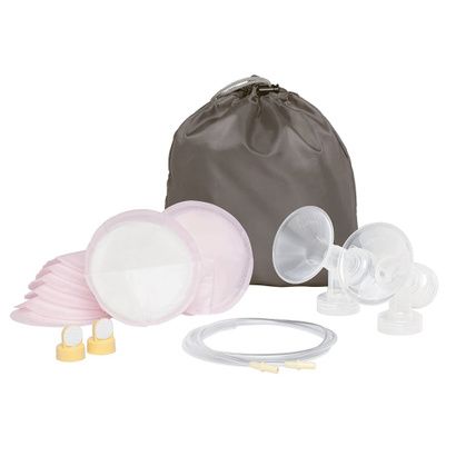 Buy Medela Pump In Style Advanced Double Pumping Kit