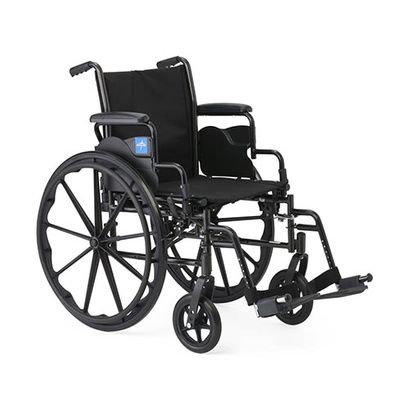 Buy Medline K3 Guardian 16-Inch Seat Width Wheelchair