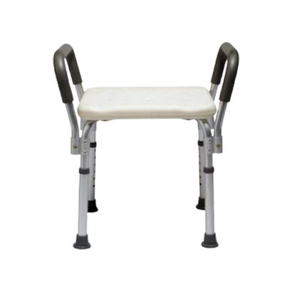 Buy Medline Knockdown Shower Chair With Arms