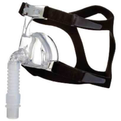 Buy Sunset Deluxe Nasal CPAP Mask