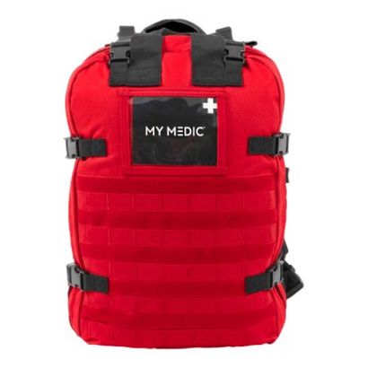 Buy My Medic Trauma Standard First Aid Kit