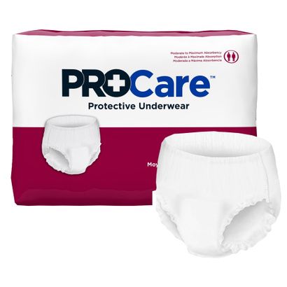 Buy ProCare Protective Underwear