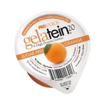 Buy Medtrition Gelatein Oral 20 Protein Supplement