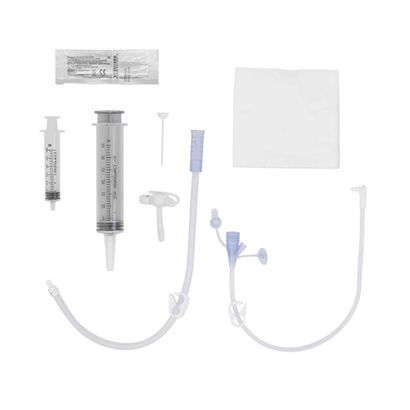 Buy MIC-KEY 18FR Low-Profile Gastrostomy Feeding Tube kit