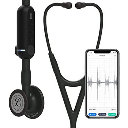 Buy 3M Littmann Core Digital Stethoscope