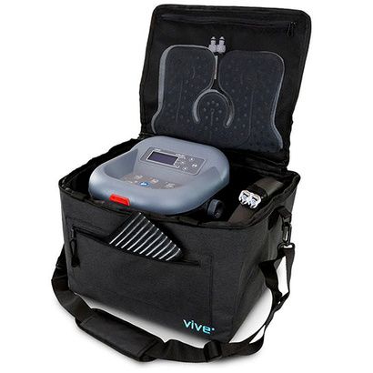 Buy Vive Multi-Purpose Carry Bag
