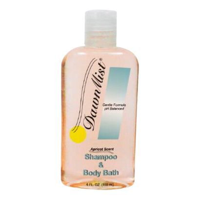 Buy Dukal DawnMist Shampoo and Body Bath