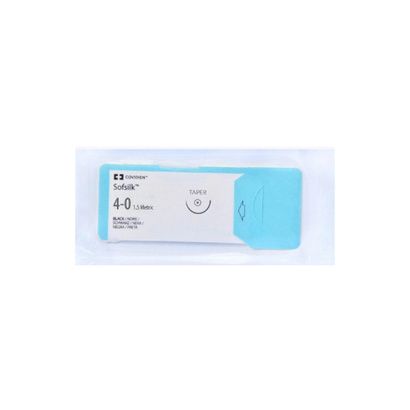 Buy Medtronic Surgipro II Taper Point Monofilament Polypropylene Suture with CVF-21 Needle