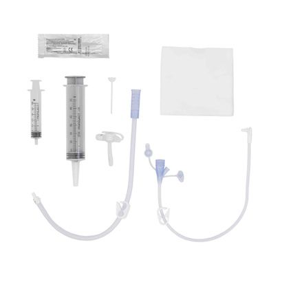 Buy MIC-KEY 12FR Low-Profile Gastrostomy Feeding Tube Kit