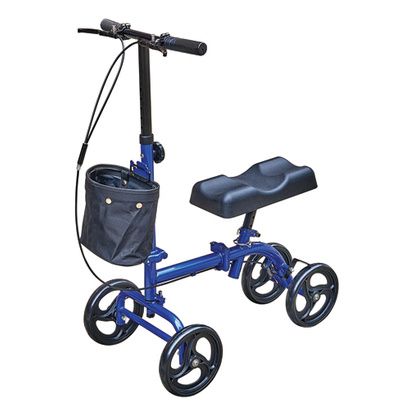Buy Keep Me Moving Folding Knee Scooter | Mobility
