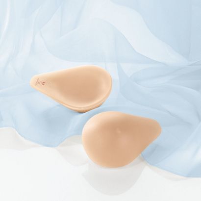Buy Anita Softback Asymmetric Lightweight Breast Form