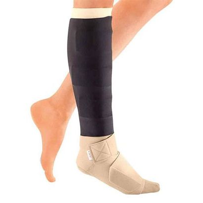 Buy Medi USA CircAid Comfort Lower Leg  Cover-Up