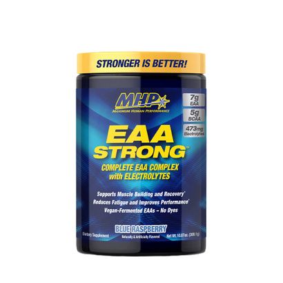 Buy MHP EAA Strong Dietary Supplement