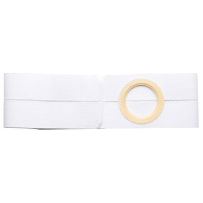 Buy Nu-Hope Nu-Form 3 Inches Cool Comfort Elastic Ostomy Support Belt With Prolapse Strap