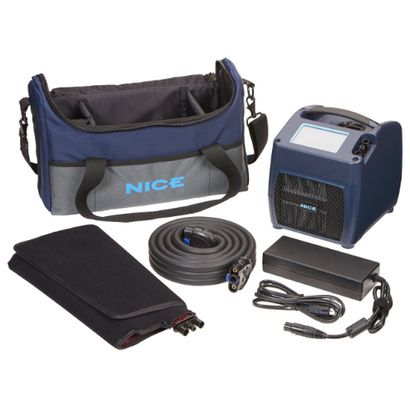 Buy NICE1 - Cold Iceless Compression Therapy System