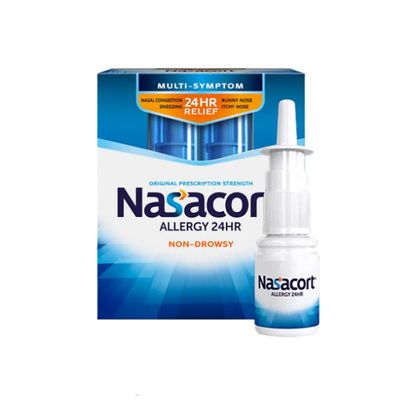 Buy Nasacort Allergy Relief Nasal Spray