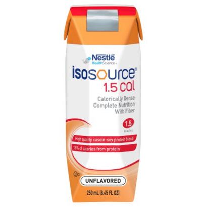 Buy Nestle Isosource Tube Feeding Formula