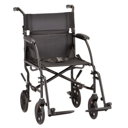 Buy Nova Medical Ultra Lightweight Transport Chair