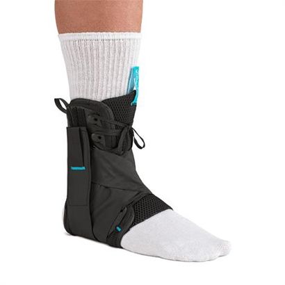 Buy Ossur Formfit Ankle Brace With Figure-8 Straps