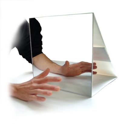 Buy OPTP Mirror Box Triangle