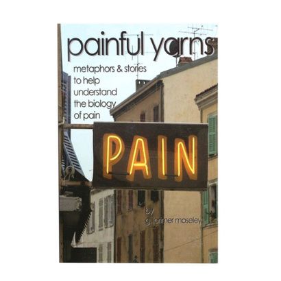 Buy OPTP Painful Yarns