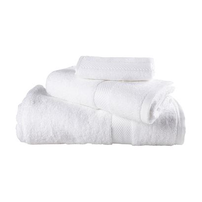 Buy Sleep and Beyond Organic Cotton Terry Bath Sheet
