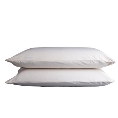 Buy Sleep and Beyond Organic Cotton Waterproof Pillow Encasement
