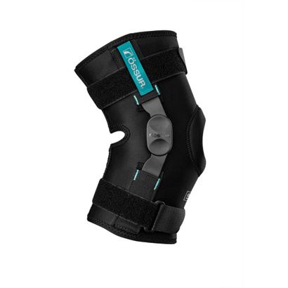 Buy Ossur Formfit ROM Knee Brace Short Sleeve