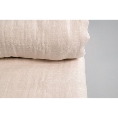 Buy Sleep and Beyond 100 Percent Organic Cotton Muslin Blanket